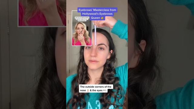 Mini Eyebrows Masterclass by Anastasia Beverly Hills | ABH Eyebrows Tutorial смотреть онлайн