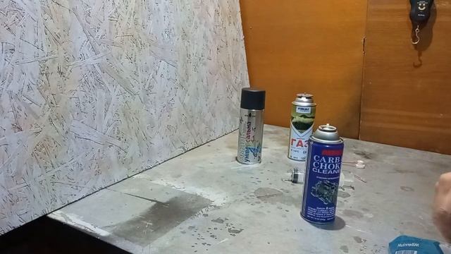 Средство для мытья велосипедной и мотоциклетной цепи и обезжириватель своими руками за копейки.