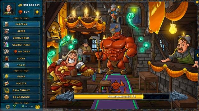 BIEDO MAG TO I BIEDO GOLD :D - MAG - w47.net #106 смотреть онлайн