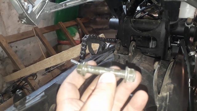 розміри моноамортизатора kovi verta, демонтаж аморта. смотреть онлайн