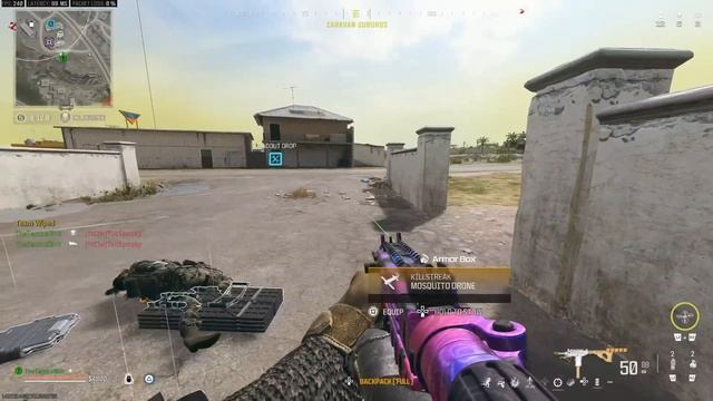 THIS Changes Warzone Solos! смотреть онлайн