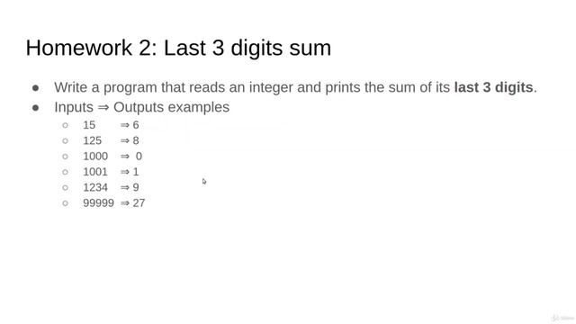 Division and Modulus Homework 2 3 Medium Challenges [Mastering 4 critical SKILLS using Python] смотреть онлайн