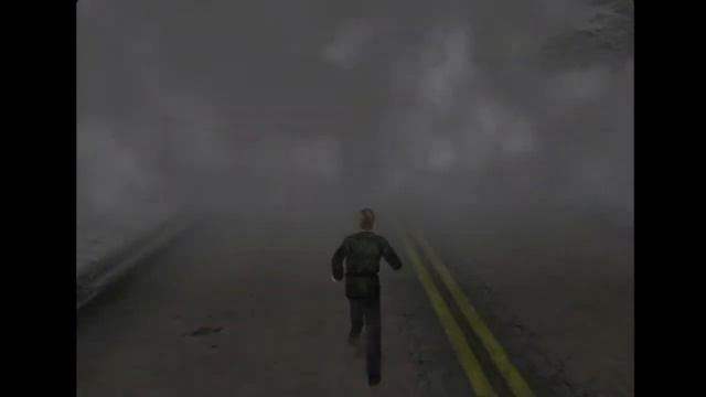 Silent Hill 2 weird music glitch смотреть онлайн