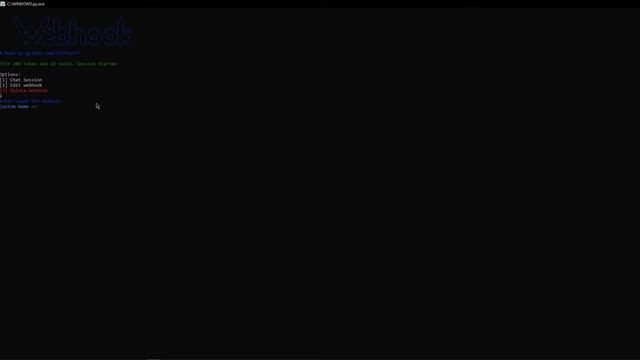 Exposing and Stopping a Discord scam (token grabber) смотреть онлайн
