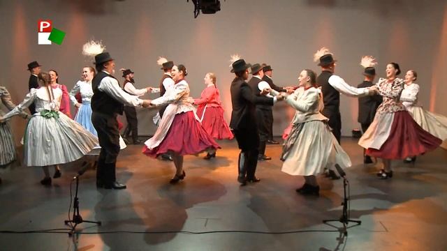 Szent István király ünnepe смотреть онлайн