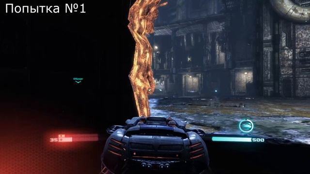 Transformers: Fall of Cybertron - Нарезка багов, приколов, фейлов. Часть 1 смотреть онлайн