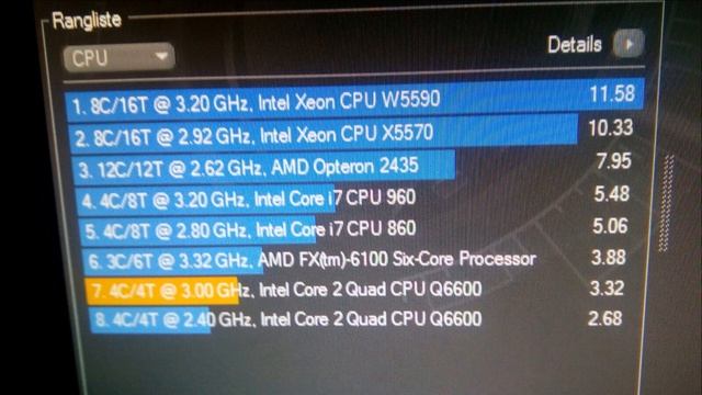 BSEL Mod für Intel Core 2 Quad Q6600 смотреть онлайн