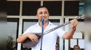 Sadulla Badalov jonli ijro Falak maromiga yetkazib kuylangan tarona Садулла Бадалов жонли ижро туйд