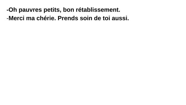 2 Heures De Conversations Et Dialogues Pour Parler FRANÇAIS ??