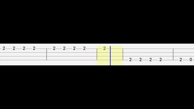 Mattia Cupelli - Touch (Easy Ukulele Tabs Tutorial) смотреть онлайн