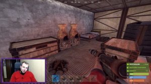 [РЕШЕНИЕ] [01.11.2022] EAC Violation Rust - Не пускает на сервер, ошибка в RUST