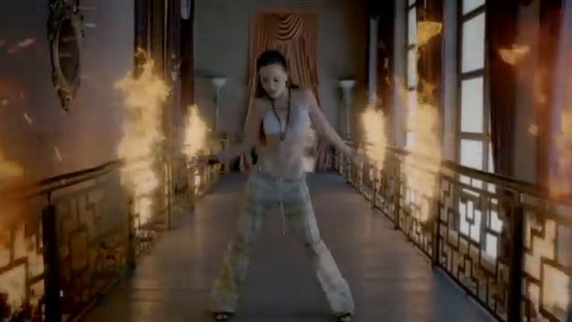 Belinda - Egoista (Pitbull Director's Cut) смотреть онлайн