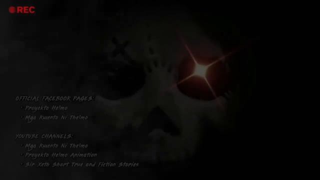SUNDALONG MAY PANGIL NG ASO | Aswang True Story смотреть онлайн