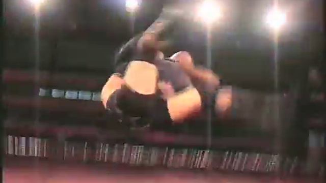 Keith Lee vs Scott Mckenzie 11-01-2008 смотреть онлайн