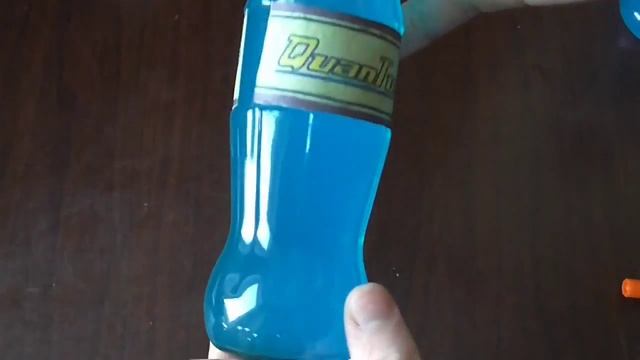 Квантовая ядер кола из Fallout 3 своими руками Make Home # 21 смотреть онлайн
