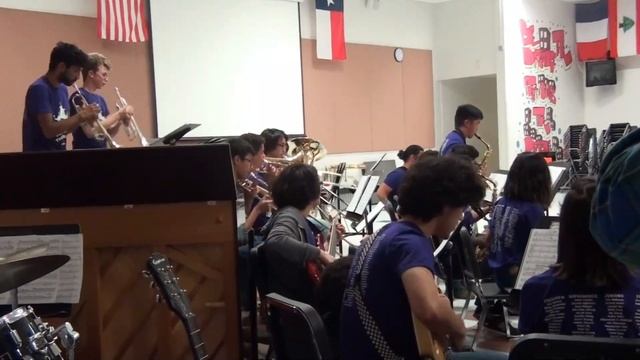 Blues Brothers Revue (arr. Roger Holmes) смотреть онлайн