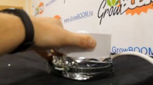 Как собрать гроубокс. Видео инструкция.