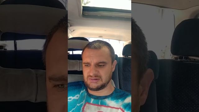 Остался без колес поламились 2 машины!( смотреть онлайн