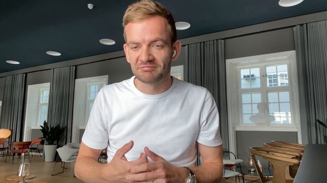 #06 Kristian Simonsen, deepdivr - Working in a scaleup isn’t for everyone ❌ смотреть онлайн