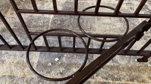 Недорогой уличный вольер для собаки от «Все-вольеры»