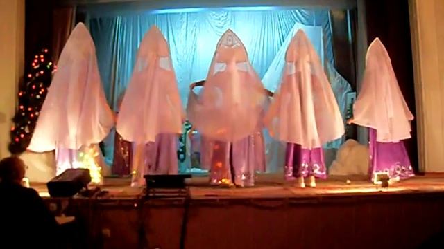 танец гуси-лебеди смотреть онлайн