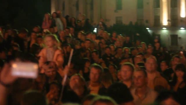 Бутусов. Симферополь. День города 2017. Я хочу быть с тобой смотреть онлайн