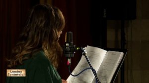 Psalm 117 - Ribale Wehbé [Live]