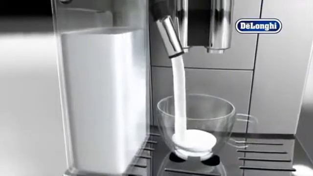 Delonghi Esam 6700 Ex1