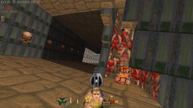 HD - Mind the Big Iron (Peppergrinder) смотреть онлайн