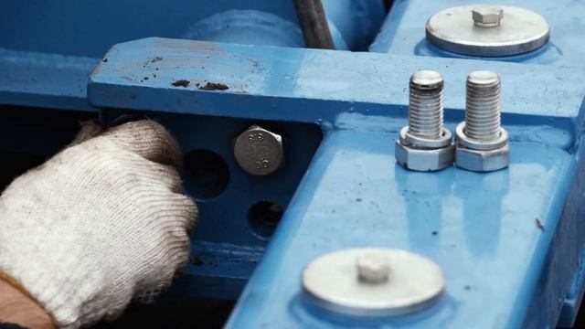 Видеоинструкция Дисковая борона DANA БДП-6х4М смотреть онлайн