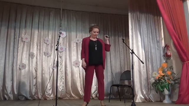 Ты не мой... - автор и исполнитель Найля Мухамеджанова смотреть онлайн