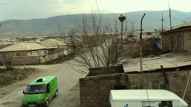 Путешествие в Армению. Ереван, Гюмри, Татев, Арарат, озеро Севан и очень много древних монастырей! смотреть онлайн