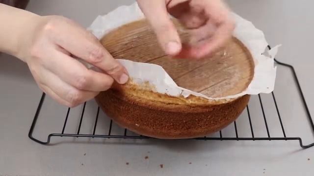 Торт Айсберг ! Пропитывается моментально ! смотреть онлайн