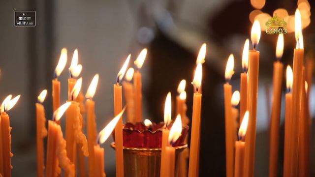 Из жизни епархии (Уварово). 19 августа 2024