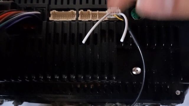 Mejorar la señal Wifi de radio Android de tu auto con un simple paso смотреть онлайн
