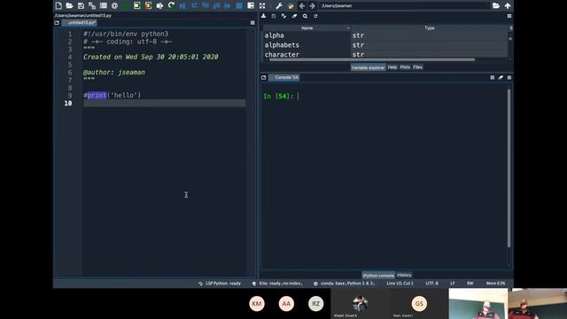 python dgitalsecurity смотреть онлайн