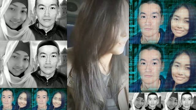 ЛЮБЛЮ МУЖА БОЛЬШЕ ЧЕМ АЛЛАХА :) смотреть онлайн