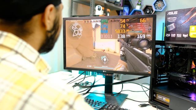 Best Budget Graphics Card Under 4000 Rupees in India ? смотреть онлайн