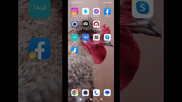 How To Scan QR Code In Telegram To Add Friend смотреть онлайн