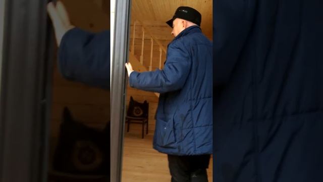 Видеоотзыв о СК Выбор (23.11.2016) смотреть онлайн