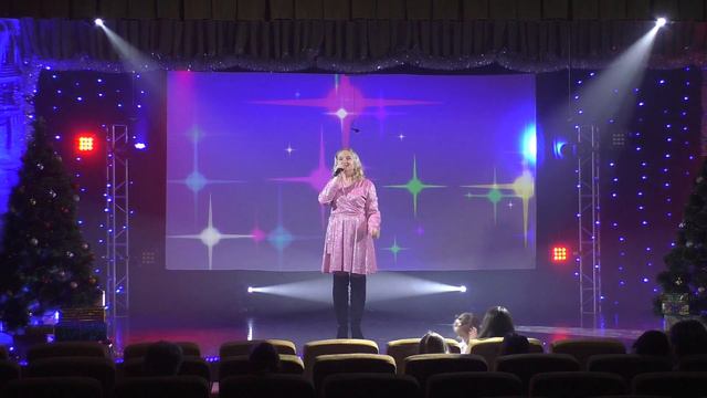 Новый год на планете любви- Ирина Степанищева смотреть онлайн