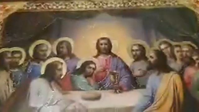 Притча про Крісло. Бог постійно присутній в нашому Житті смотреть онлайн