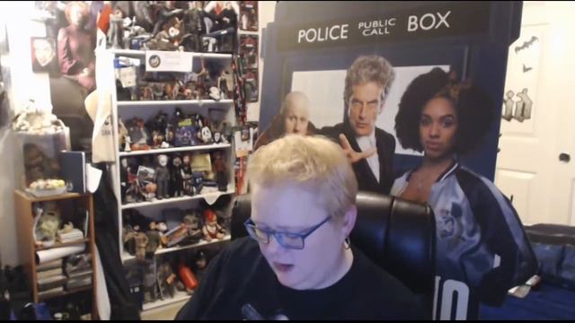 The Thing Infection At Outpost 31 Unboxing Video смотреть онлайн