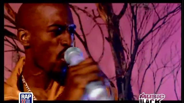 Rakim - Guess Who's Back смотреть онлайн