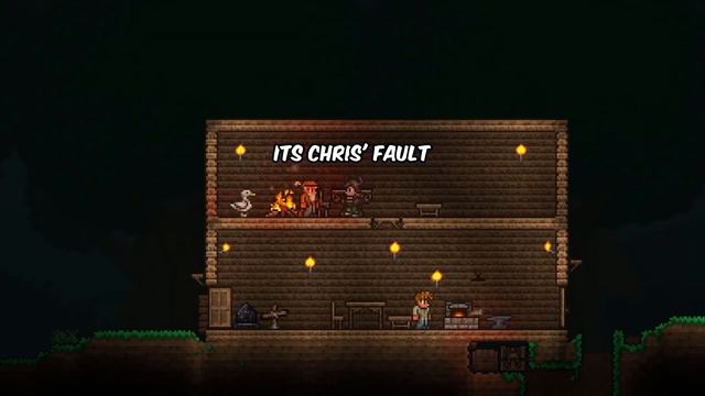 PEENOISE PLAY TERRARIA - FUNNY SURVIVAL MOMENTS (FILIPINO) #1 смотреть онлайн