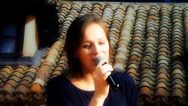 Анастасия Макарова "Эхо любви" смотреть онлайн