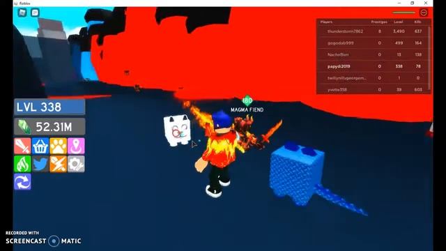 Roblox? ROBLOX? bruh смотреть онлайн