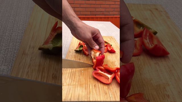 Шурпа из БАРАНИНЫ