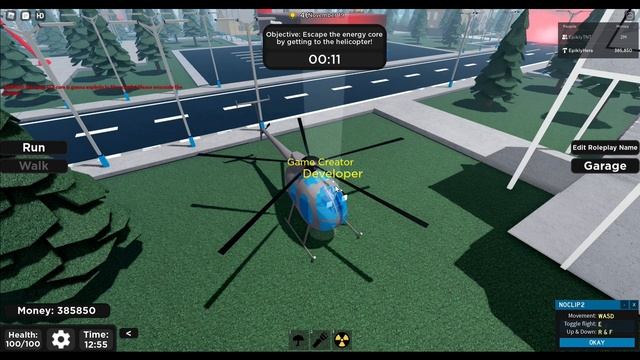 Roblox | Все новые песни энергетического ядра в The Train City! [Energy Core] смотреть онлайн