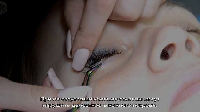 Наращивание нижних ресниц смотреть онлайн